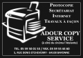 Adour Copy Service