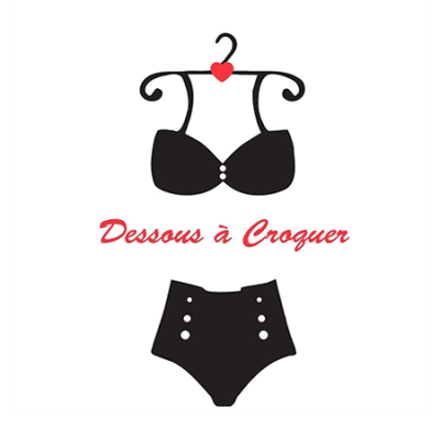 Dessous à Croquer