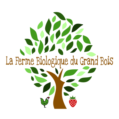 La Ferme Biologique du Grand Bois