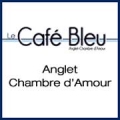 Le Café Bleu