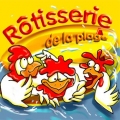 Rôtisserie de la Plage